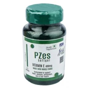 PZes Capsule -30s'Pcs