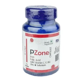Pzone Capsule -30s'Pcs
