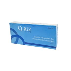 Qriz Gel-20 gm