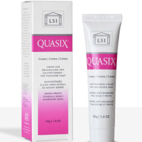 Quasix Cream-30 gm