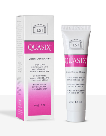 Quasix Cream-30 gm