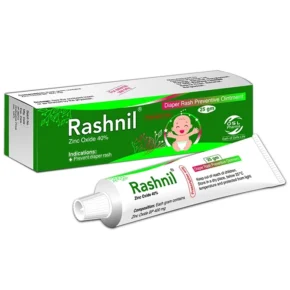 Rashnil Ointment 25 gm