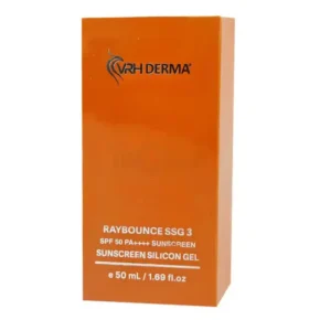 RAYBOUNCE SPF 50 PA++++ Sunscreen 50ml