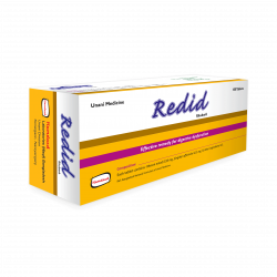 Redid Tablet-100's Pack