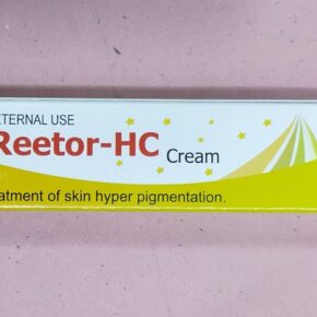 Reetor HC Cream-(15 gm)