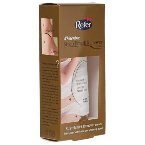 Refer Stretchmark Remover Cream-50 gm