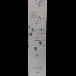 Reju HA Face Wash-220 gm