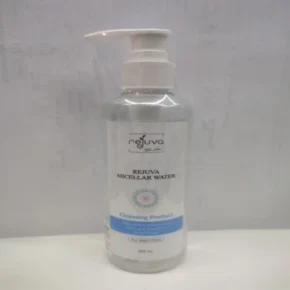 Rejuva Micellar Water-200 ml