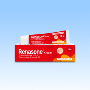 Renasone Cream-10 gm