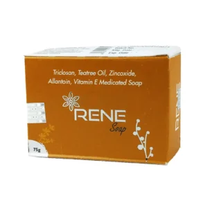 Rene Soap-(75gm)