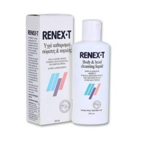 Renex-T Liquid 200 ml