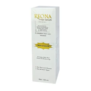 Reona Hair Serum-100 ML