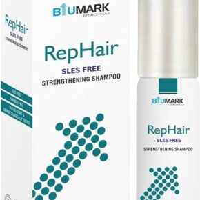 RepHair SLES Free Shampoo-100 ml