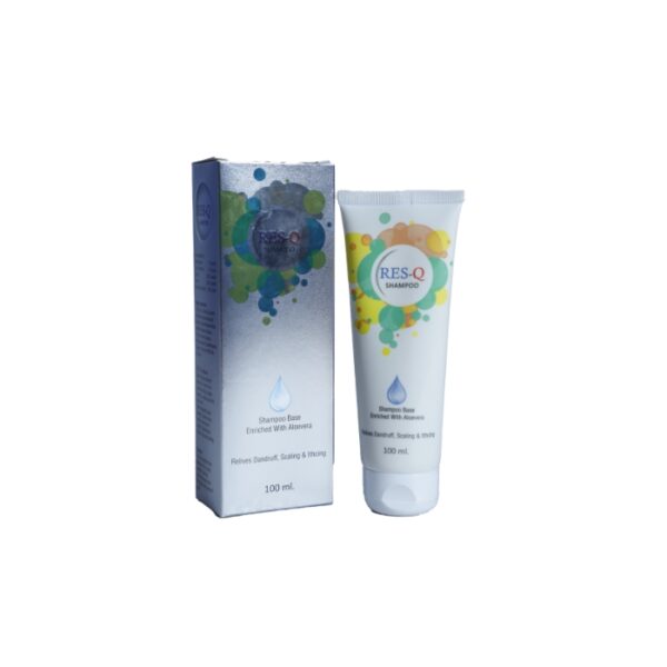 Res-Q Shampoo 100 ml