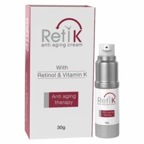 Reti-K Cream-30 gm