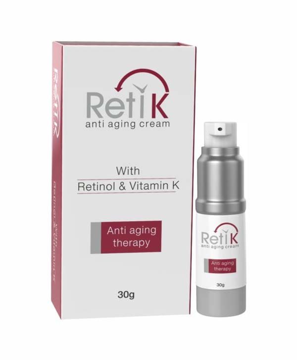 Reti-K Cream-30 gm