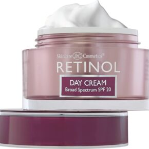 Retinol Day Cream-50 gm
