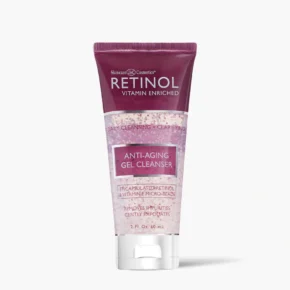 Retinol Gel Cleanser-150 ml