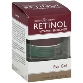 Retinol Vitamin A Eye Gel-15 gm
