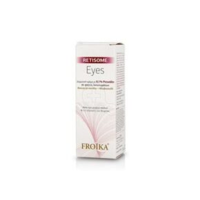 Retisome Eyes Cream-15ml
