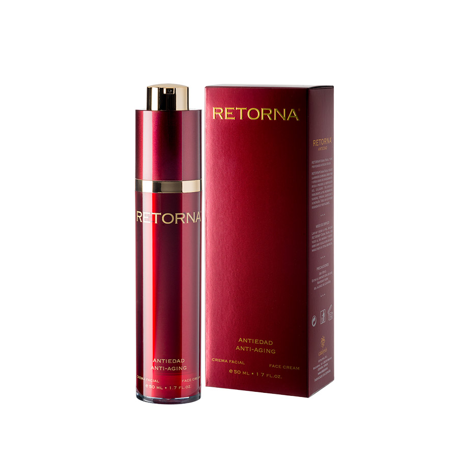 Retorna Cream (50ml)