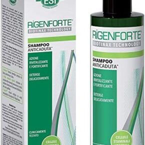 Rigenforte Shampoo-250 ml