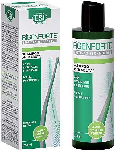 Rigenforte Shampoo-250 ml