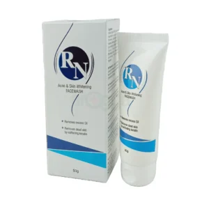 RN Face Wash-50 gm
