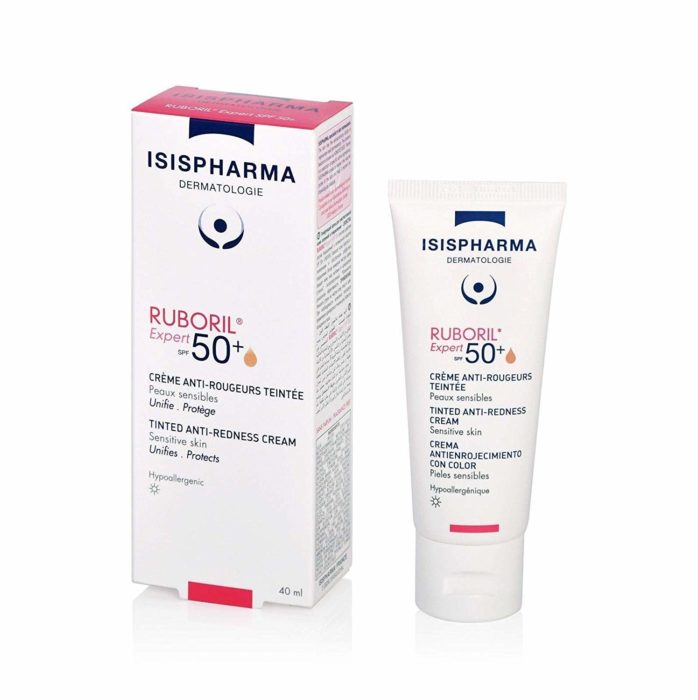 Ruboril Expart SPF 50+ 40 ml