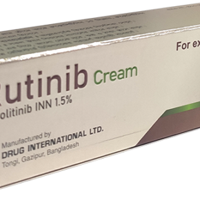 Rutinib Cream-15 gm