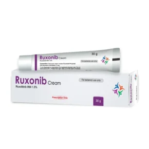 Ruxonib Cream-30 gm