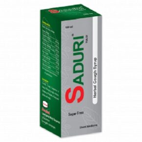 Saduri Syrup-100 ml