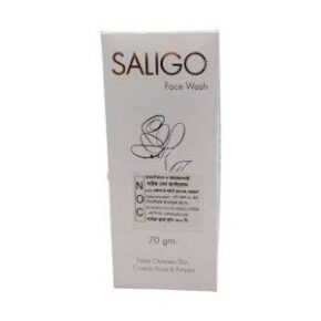Saligo Face Wash 70 gm