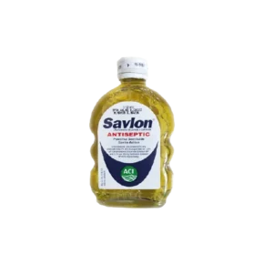 Savlon Liquid Antiseptic-112 ml