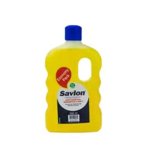 Savlon Liquid Antiseptic-500 ml