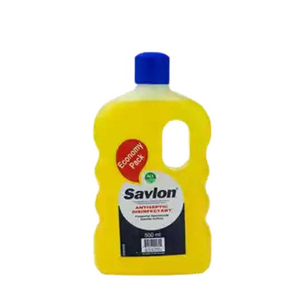Savlon Liquid Antiseptic-500 ml