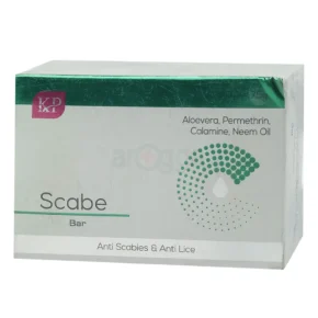 Scabe Bar 75 gm