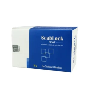 Scablock Soap-(70gm)