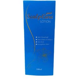 Scalp Care Lotion-100 ml