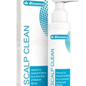 Scalp Clean Shampoo -100ml