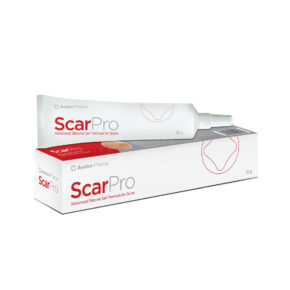 Scar Pro Gel-15 ml