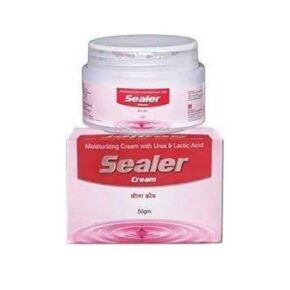 Sealer Cream-50 gm