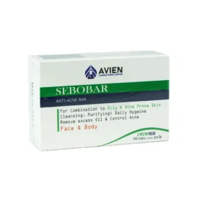 Sebobar Bar-100 gm