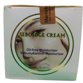 Seboedge Cream-100 ml