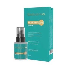 Sebonia Serum-20 ml
