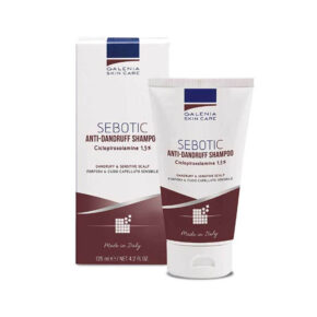 Sebotic Shampoo-200 ml