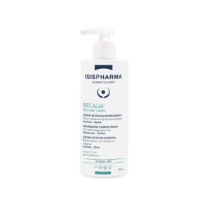 Secalia Shower Cream-400 ml
