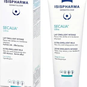 Secalia Ultra Body Lotion-200 ML