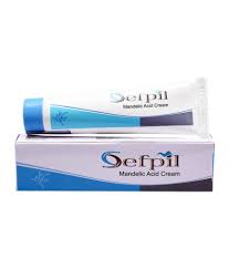 Sefpil Cream-30 gm