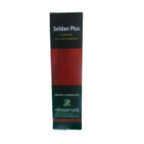 Seldan Plus Shampoo